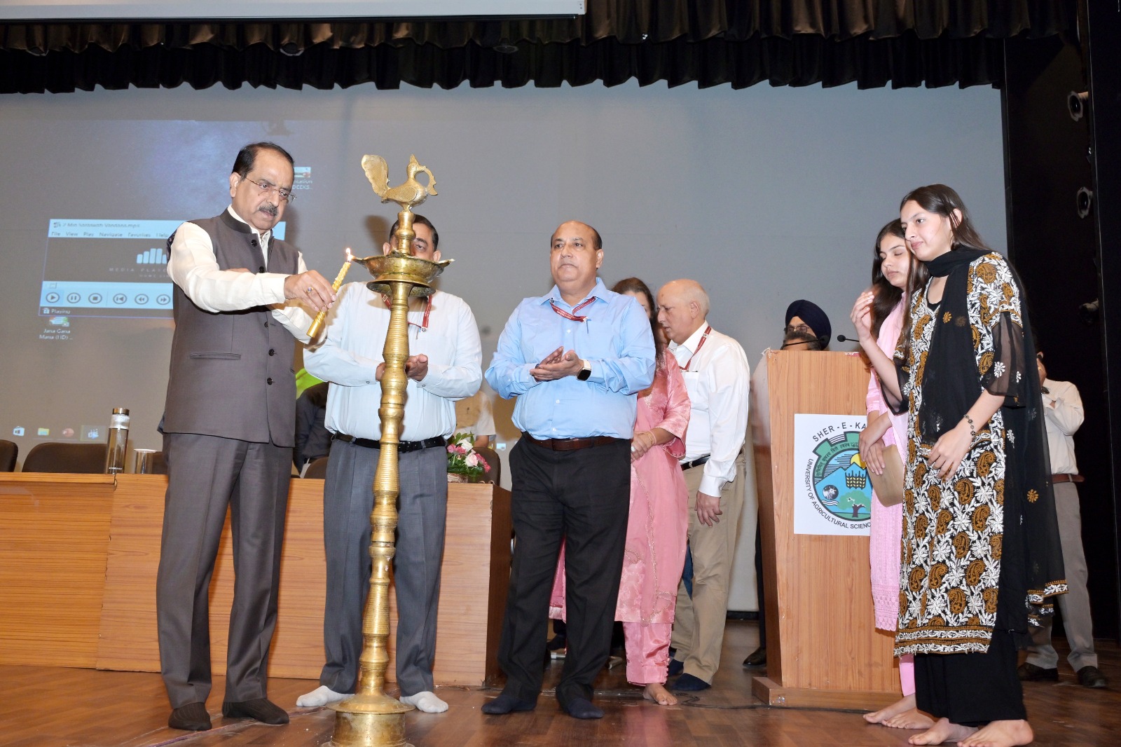 Orientation & Diksharambh Programme (15th - 29th September,2026)